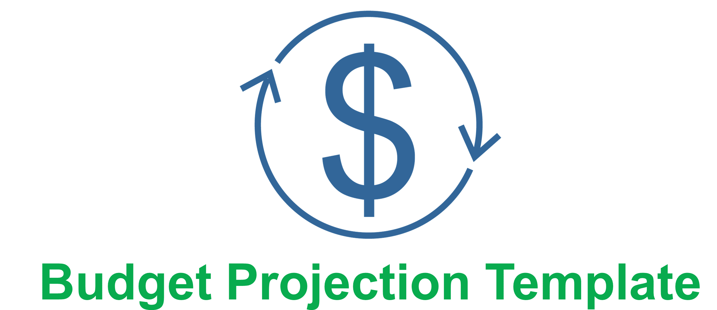 Budget Projection Template