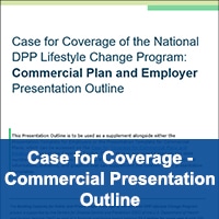 Case-for-Coverage---Commercial-Presentation-Outline